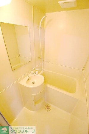 カーサハシモトの物件内観写真